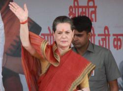 Sonia-Gandhi